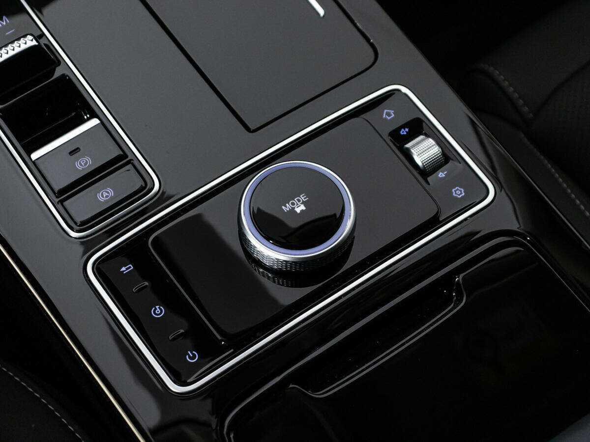 Купить EXEED LX, 2023, 14 361 км, фото №18