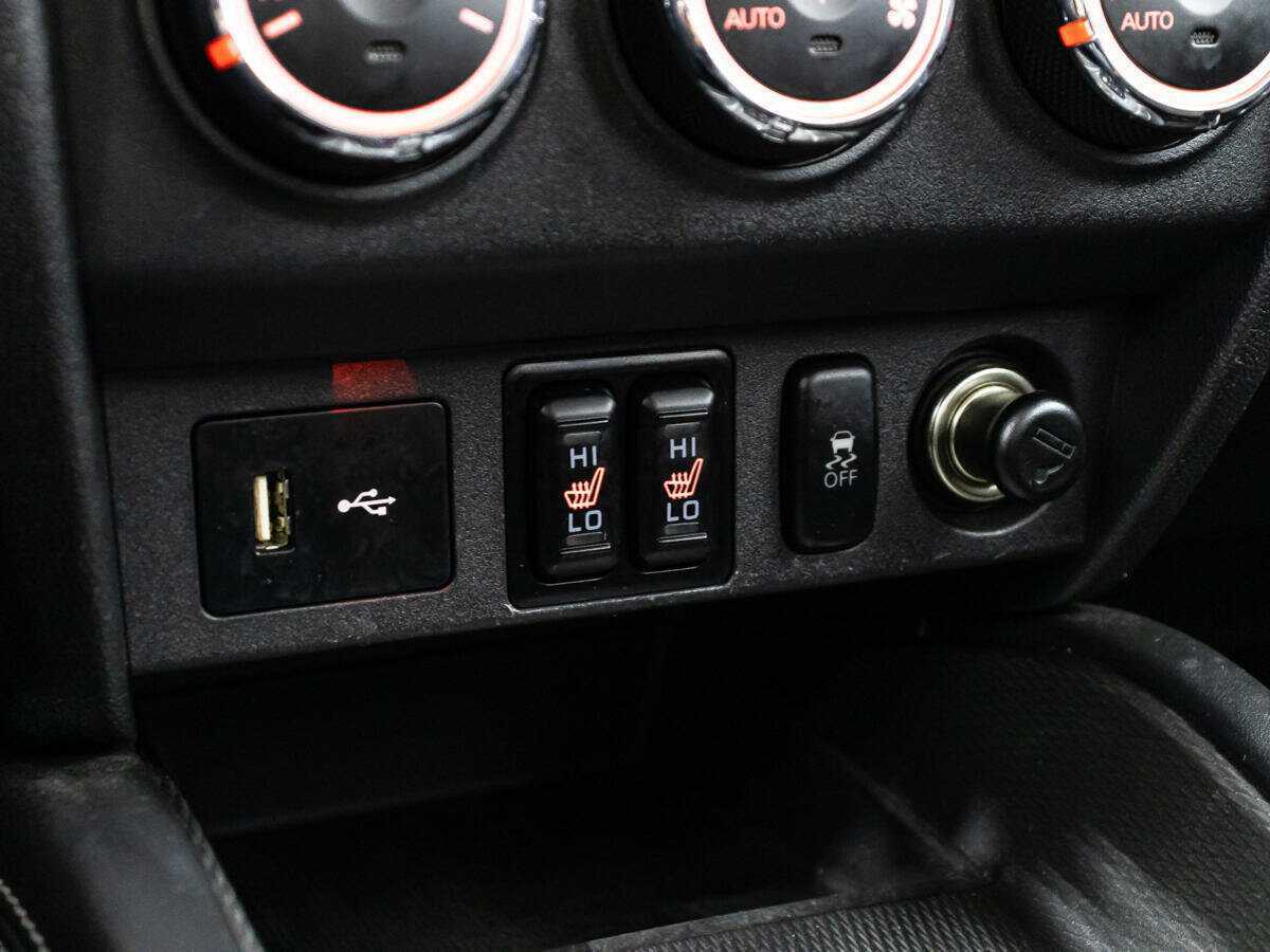 Купить Mitsubishi ASX, 2019, 67 527 км, фото №17