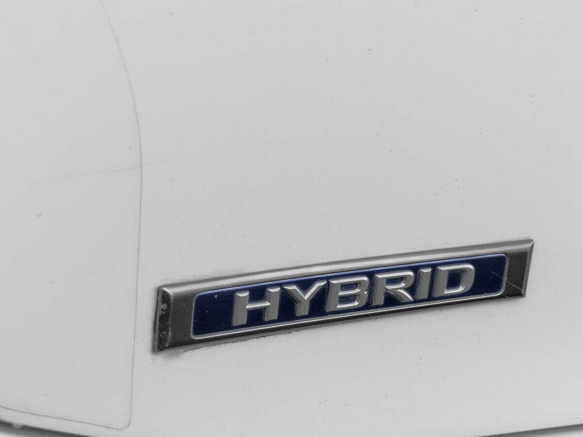 Купить Lexus ES 300h, 2013, 297 163 км, фото №17