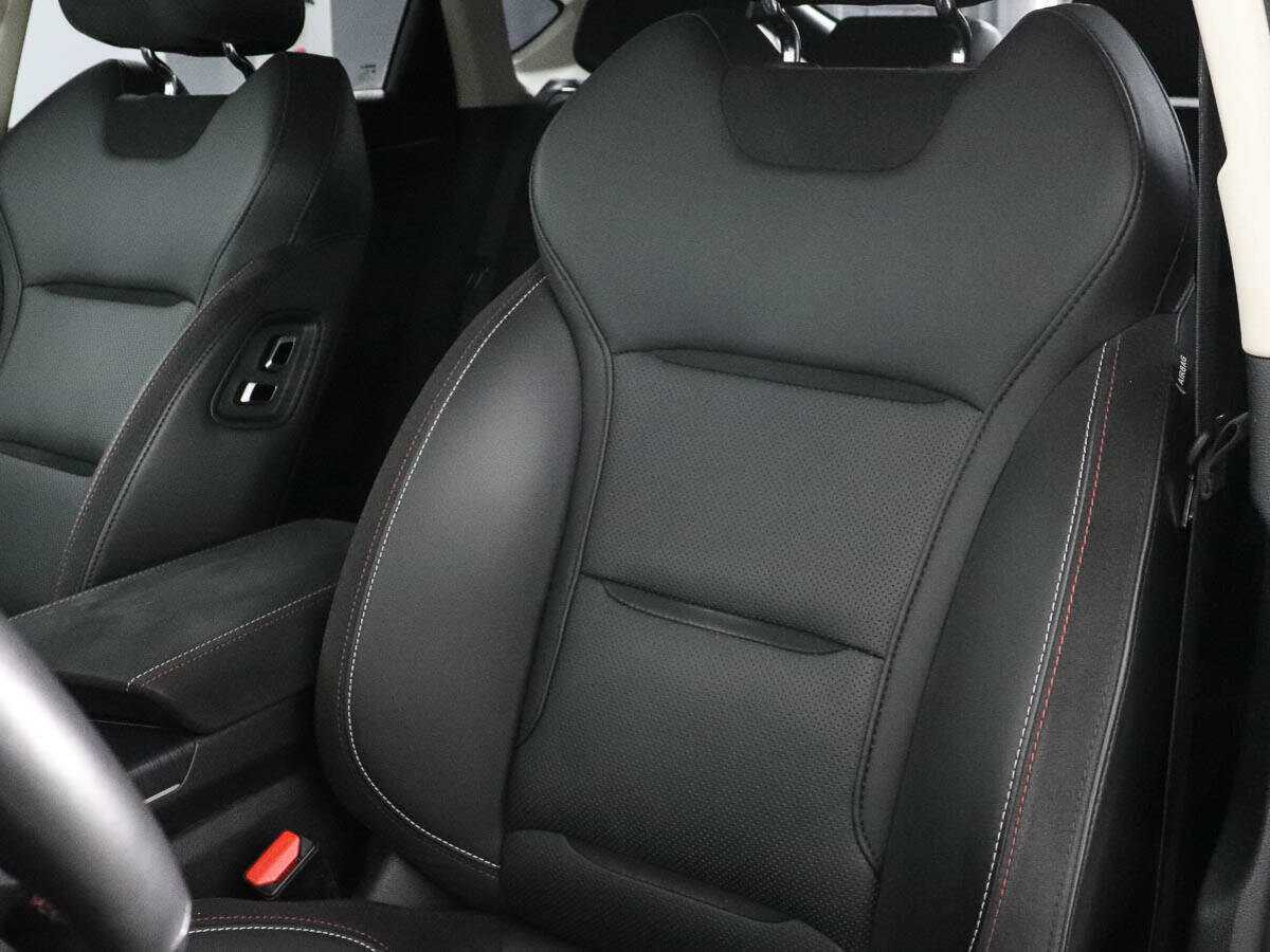 Купить Geely Tugella, 2021, 68 000 км, фото №12