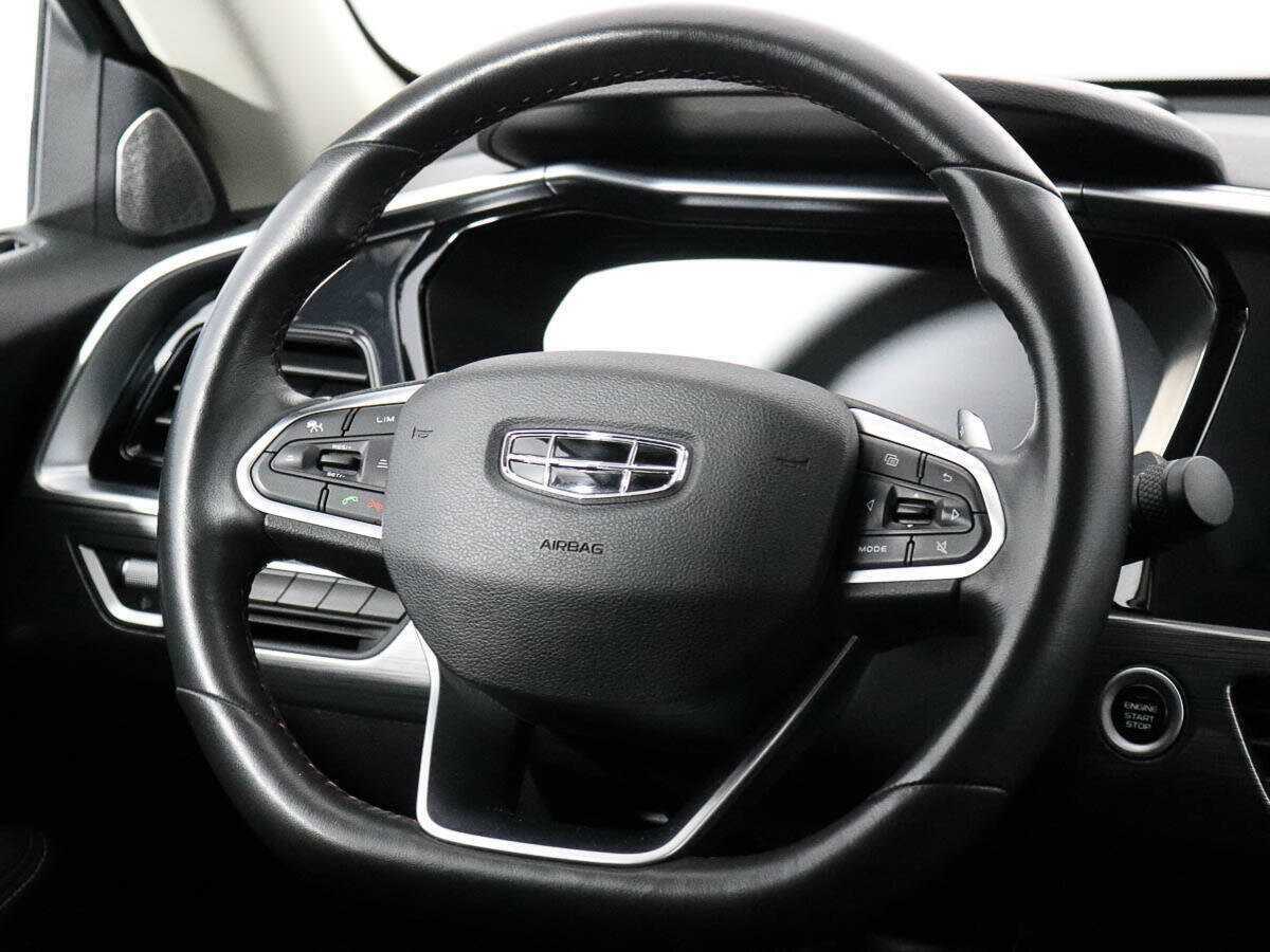 Купить Geely Tugella, 2021, 68 000 км, фото №18