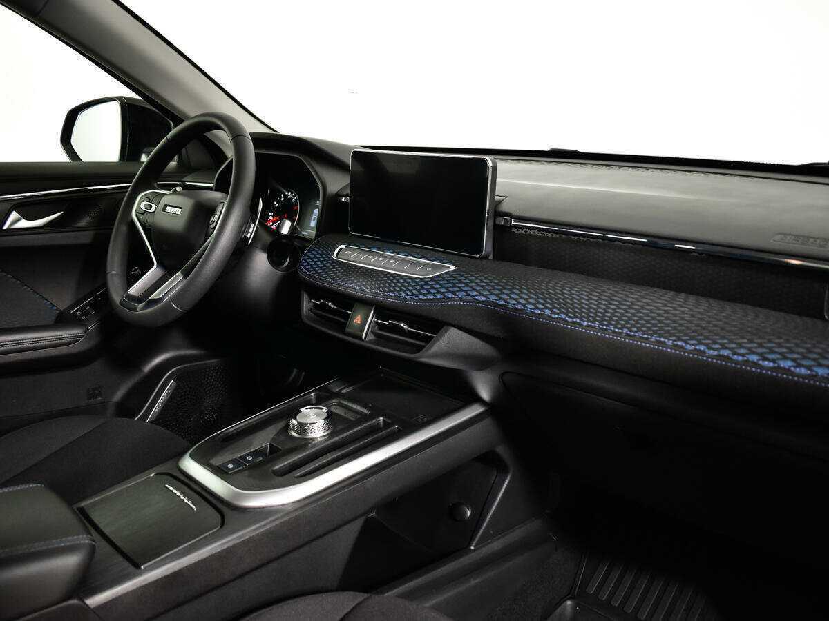 Купить Haval Jolion, 2023, 58 689 км, фото №9