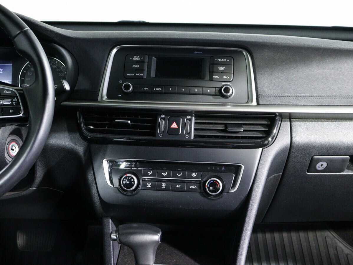 Купить Kia Optima, 2020, 42 314 км, фото №13