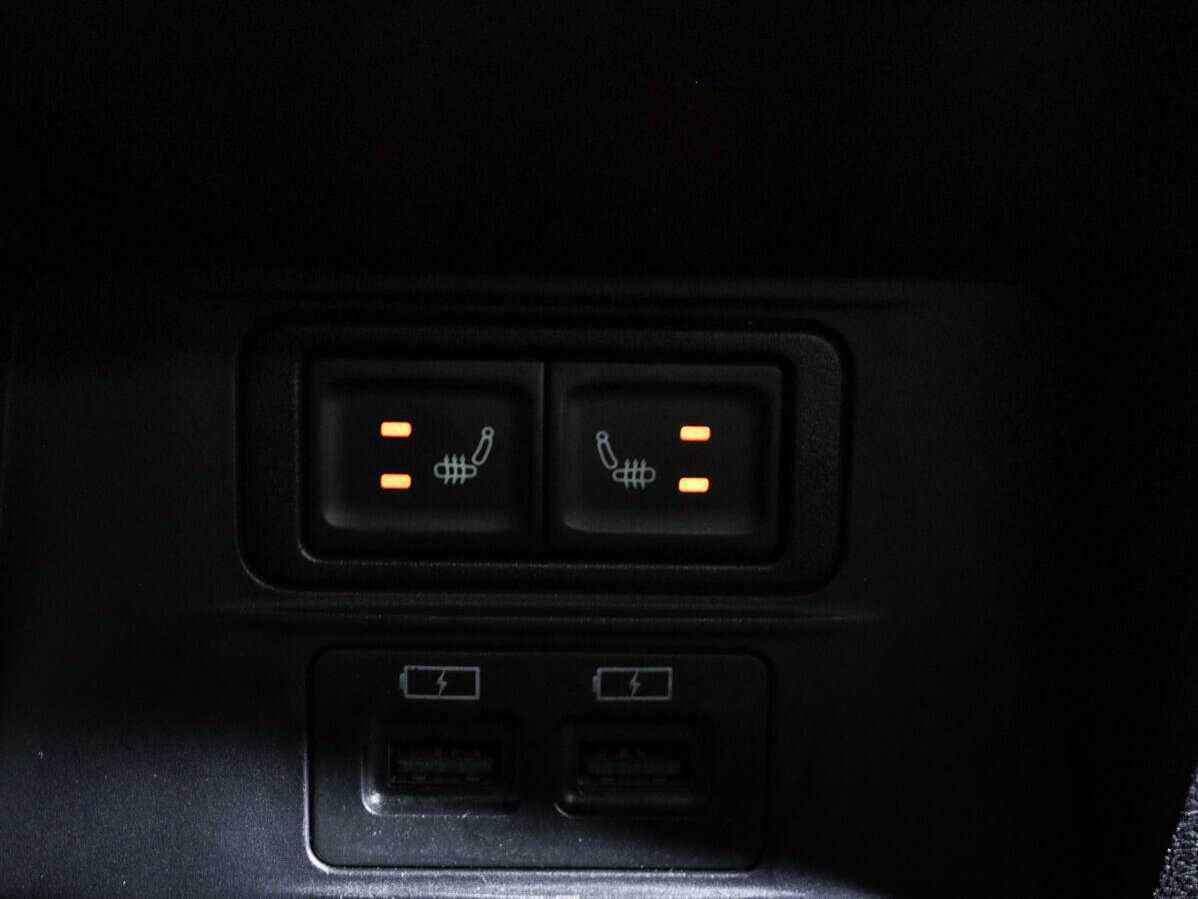 Купить EXEED LX, 2021, 53 777 км, фото №13