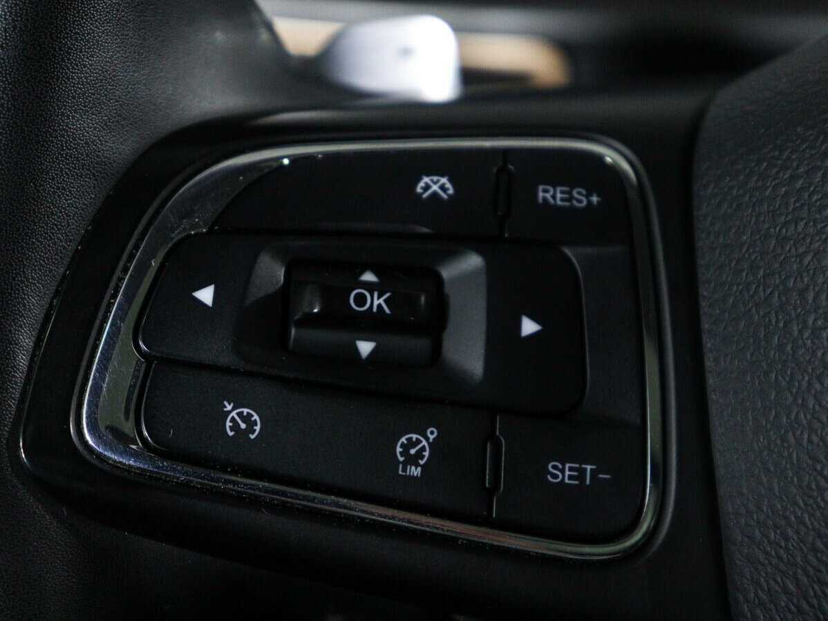 Купить EXEED LX, 2021, 53 777 км, фото №22