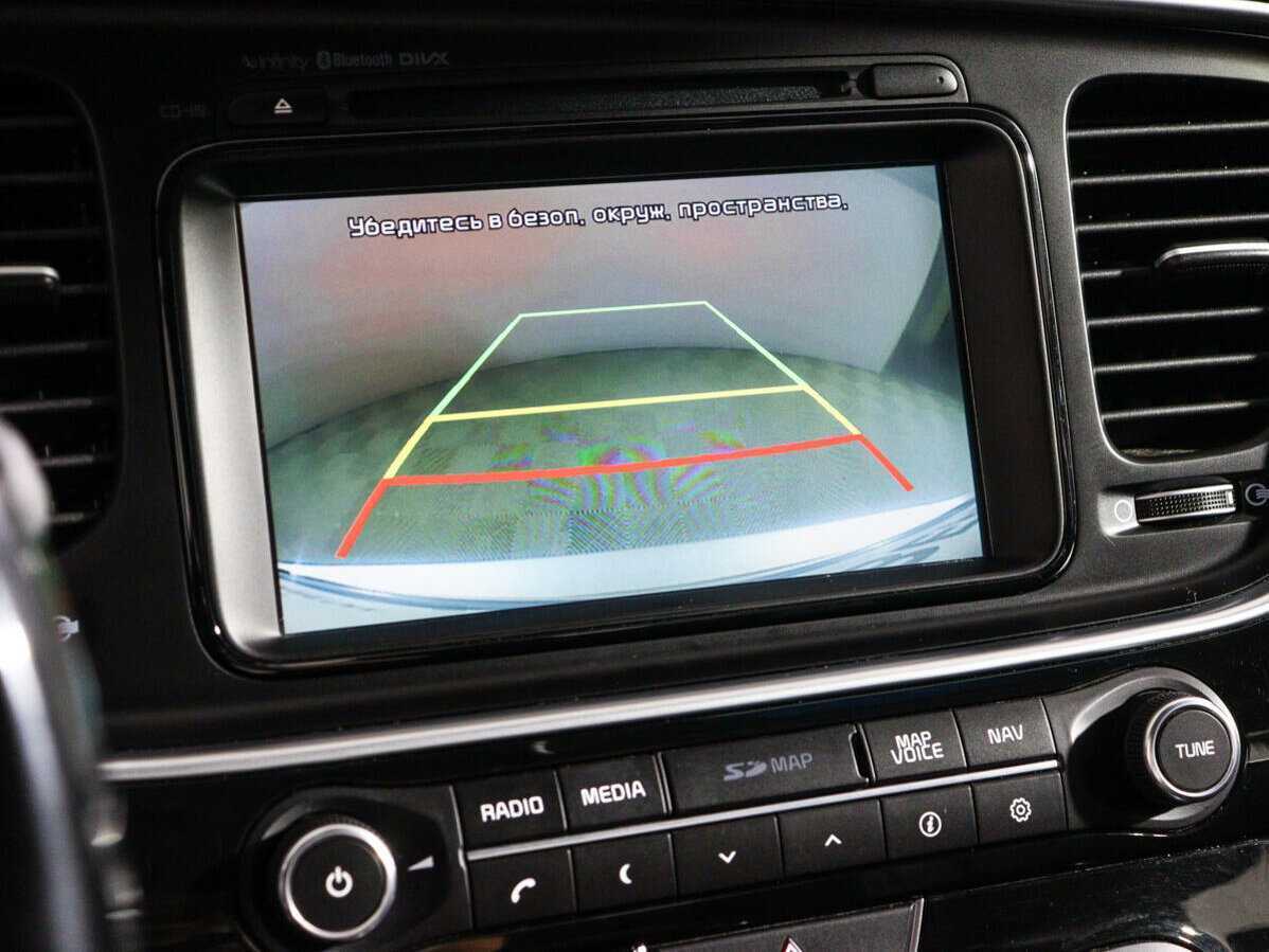 Купить Kia Optima, 2015, 67 000 км, фото №20