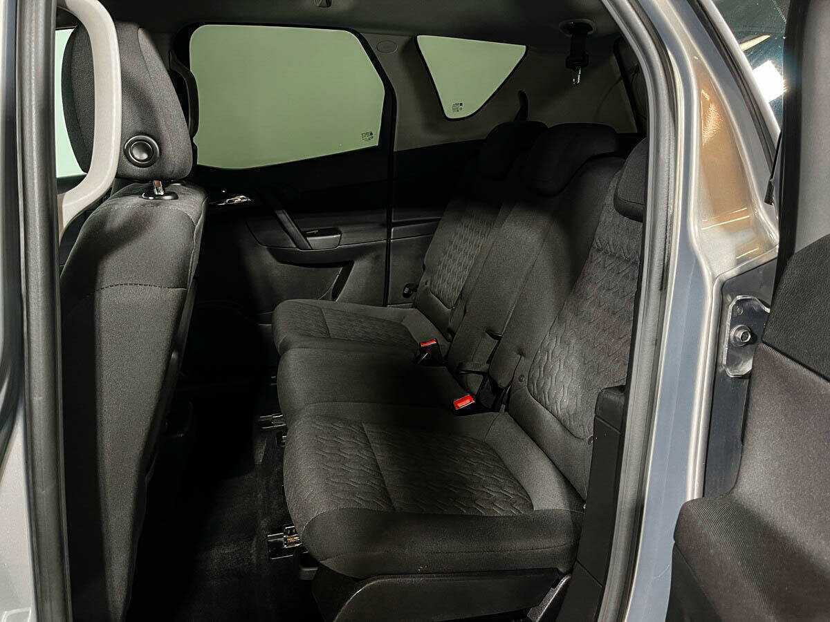 Купить Opel Meriva, 2014, 72 183 км, фото №10