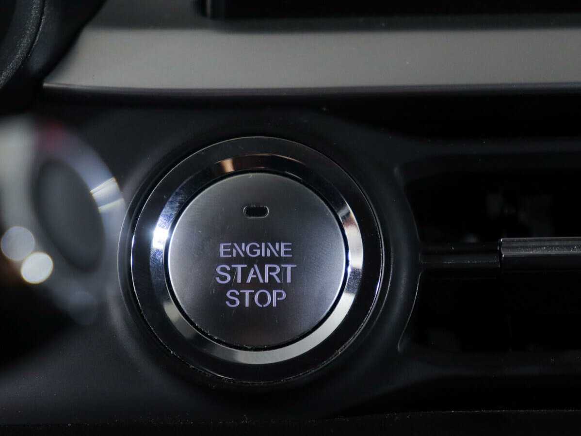 Купить CHERY Tiggo 7 Pro, 2020, 64 951 км, фото №13