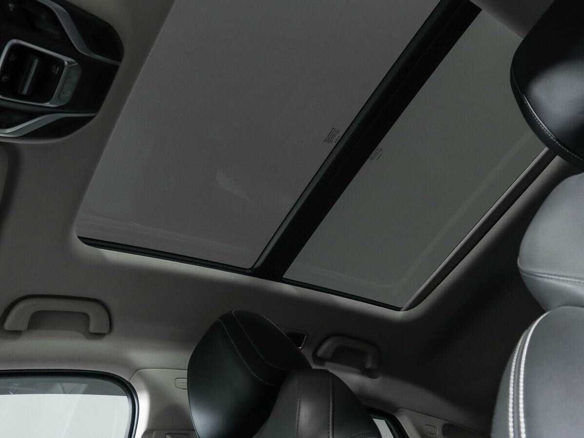 Купить Geely Tugella, 2021, 34 983 км, фото №16