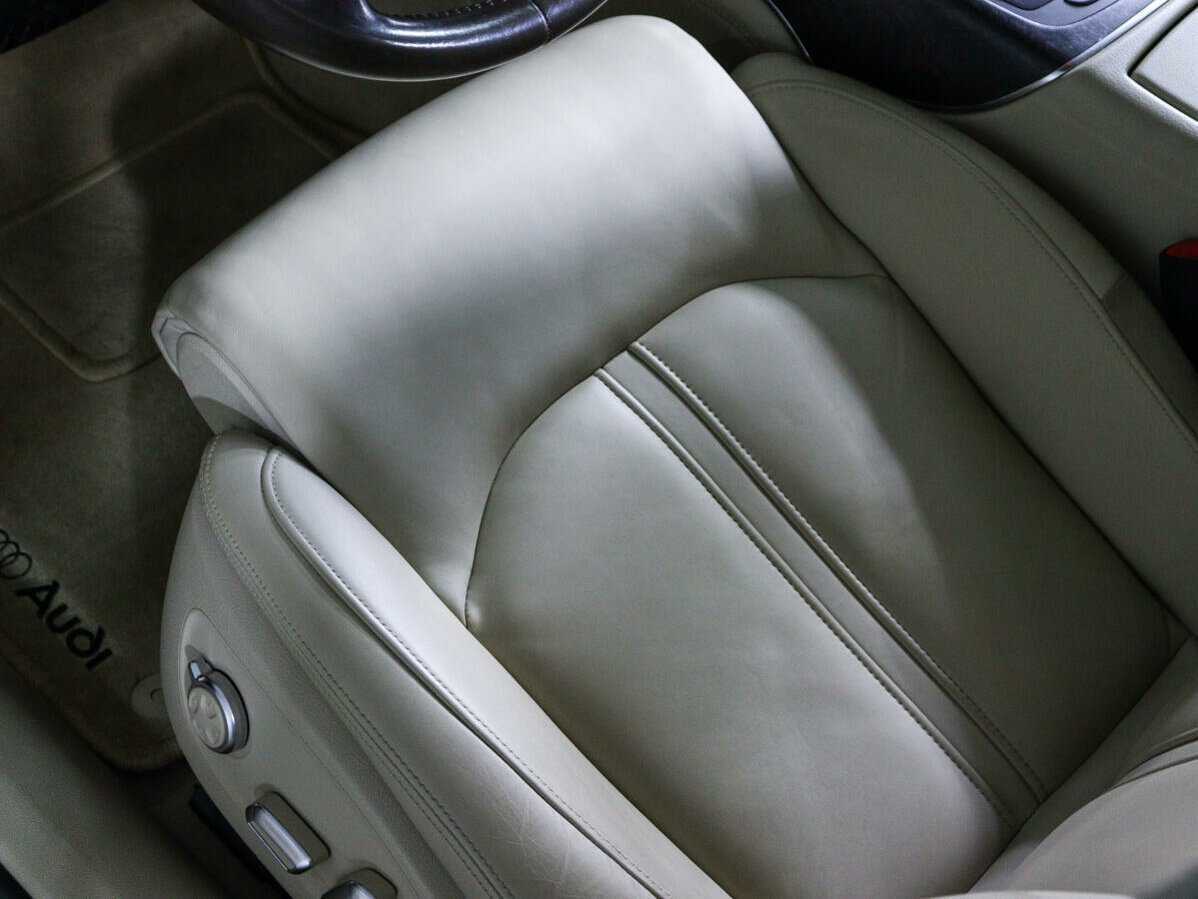 Купить Audi A6, 2017, 121 137 км, фото №15