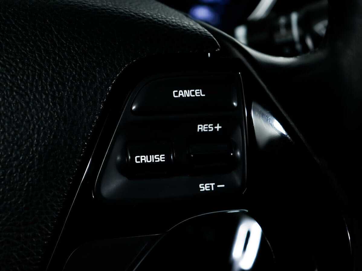 Купить Kia Cerato, 2017, 411 880 км, фото №15