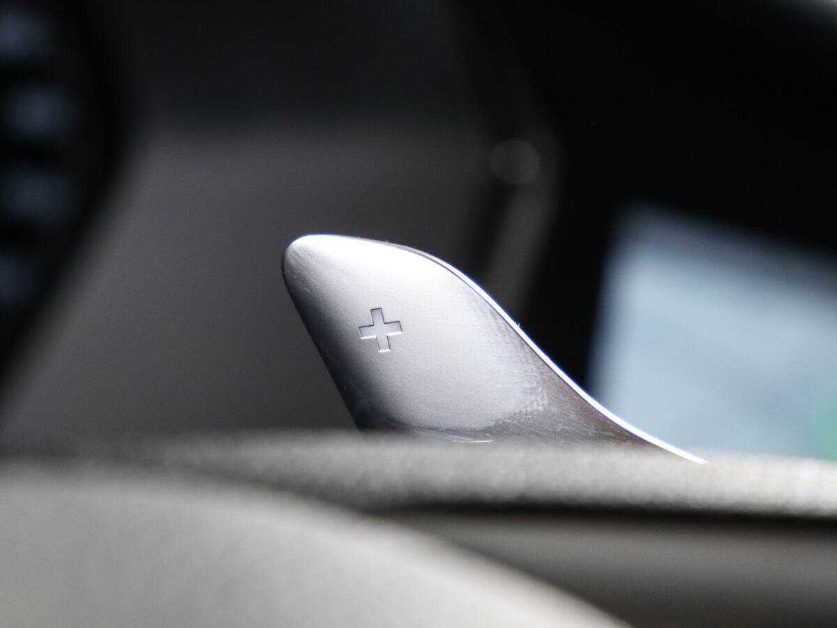 Купить Geely Tugella, 2021, 43 000 км, фото №19