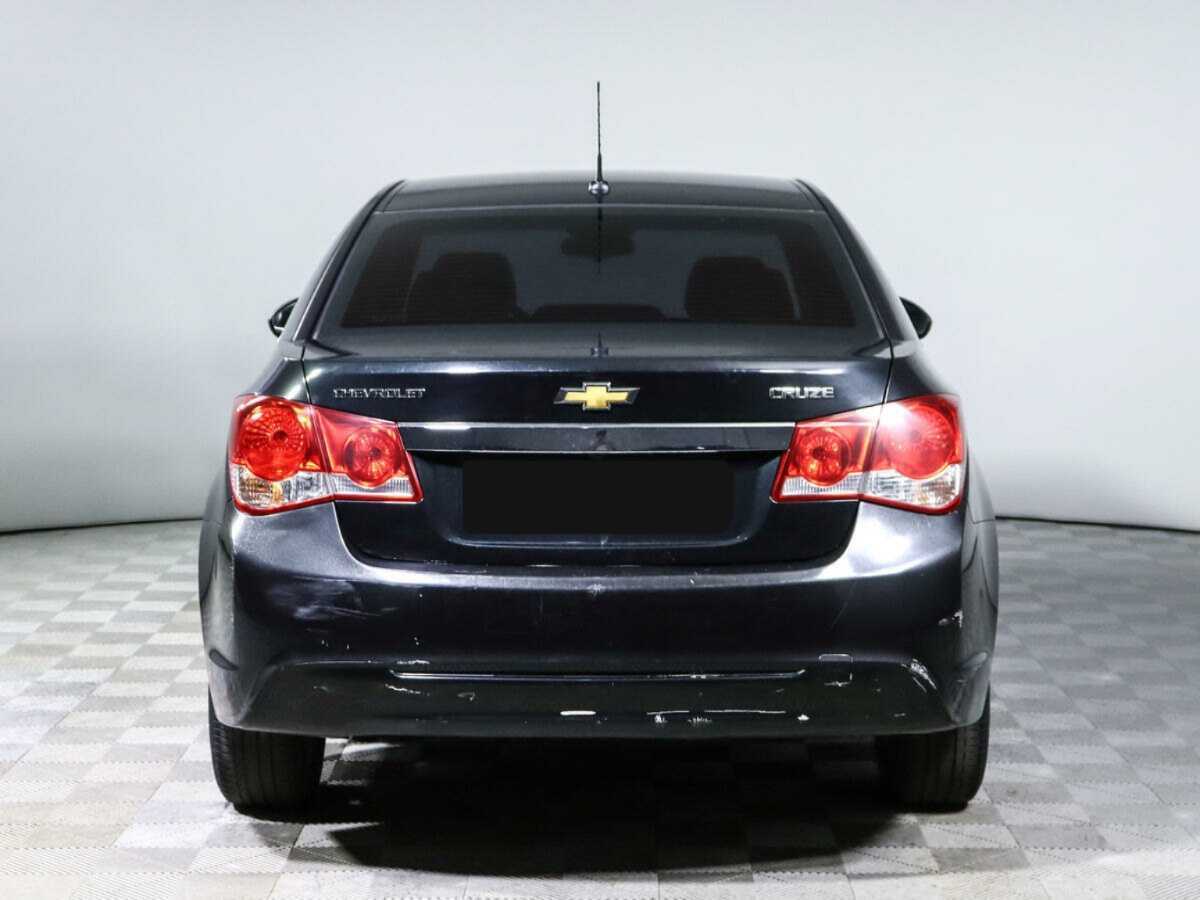 Купить Chevrolet Cruze, 2013, 223 000 км, фото №5