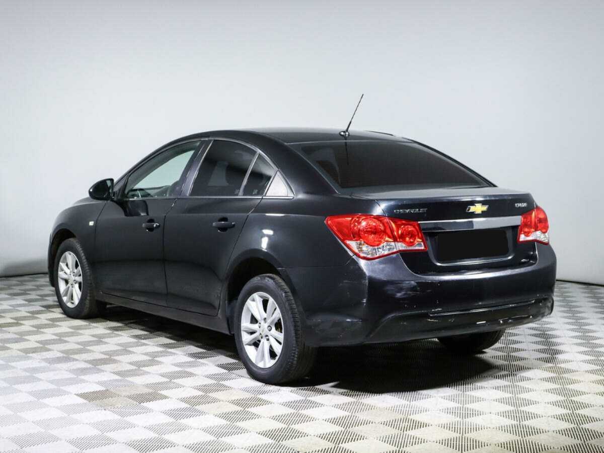 Купить Chevrolet Cruze, 2013, 223 000 км, фото №6