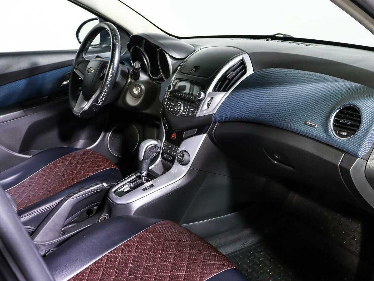 Купить Chevrolet Cruze, 2013, 223 000 км, фото №7