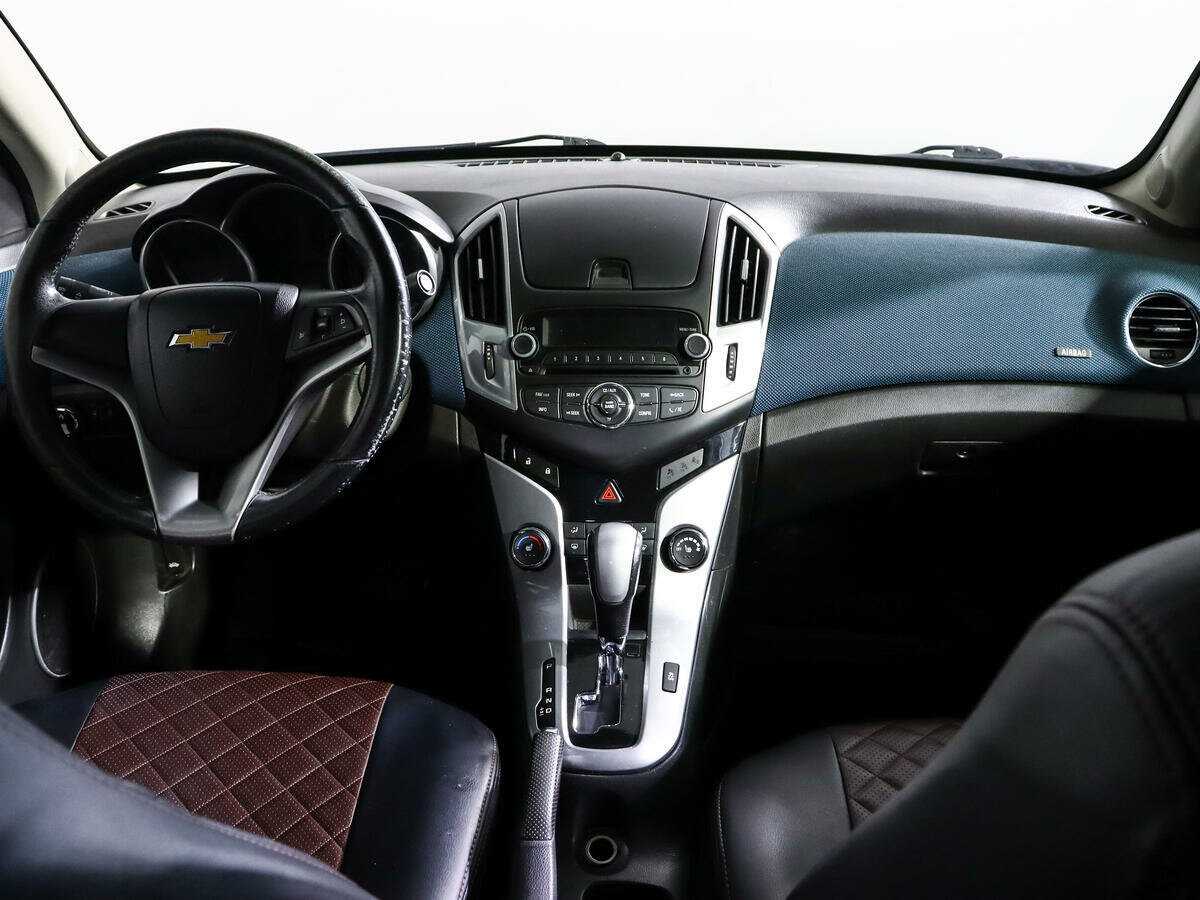 Купить Chevrolet Cruze, 2013, 223 000 км, фото №10
