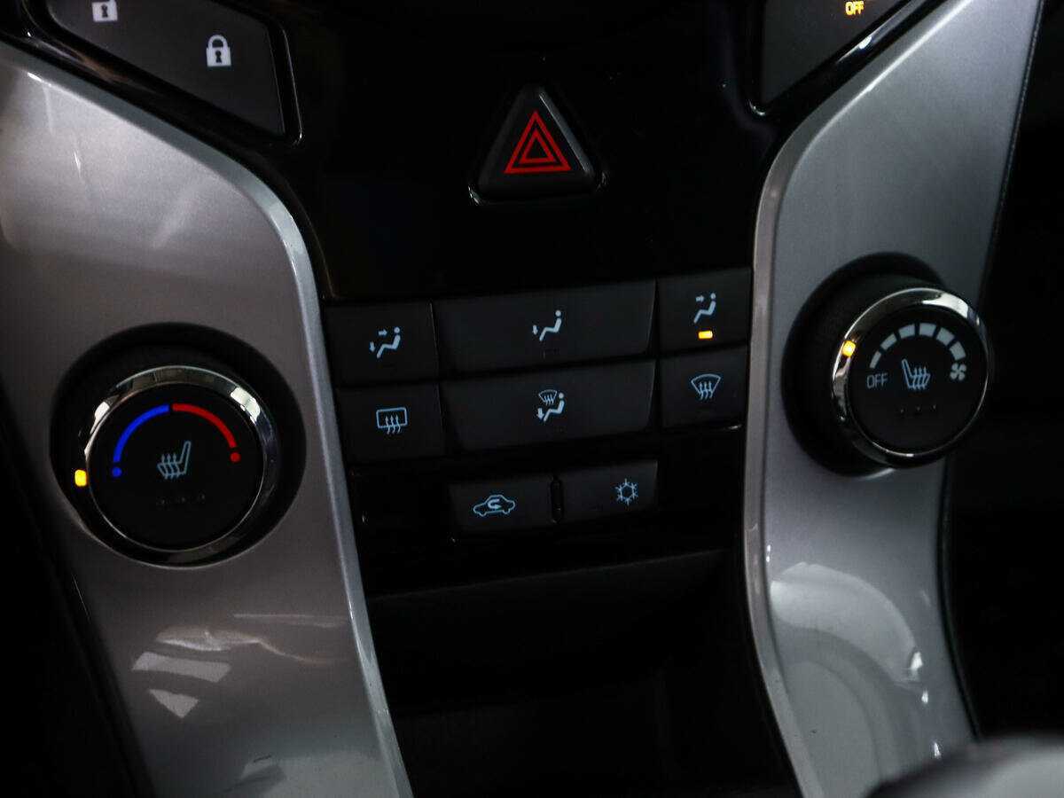 Купить Chevrolet Cruze, 2013, 223 000 км, фото №15