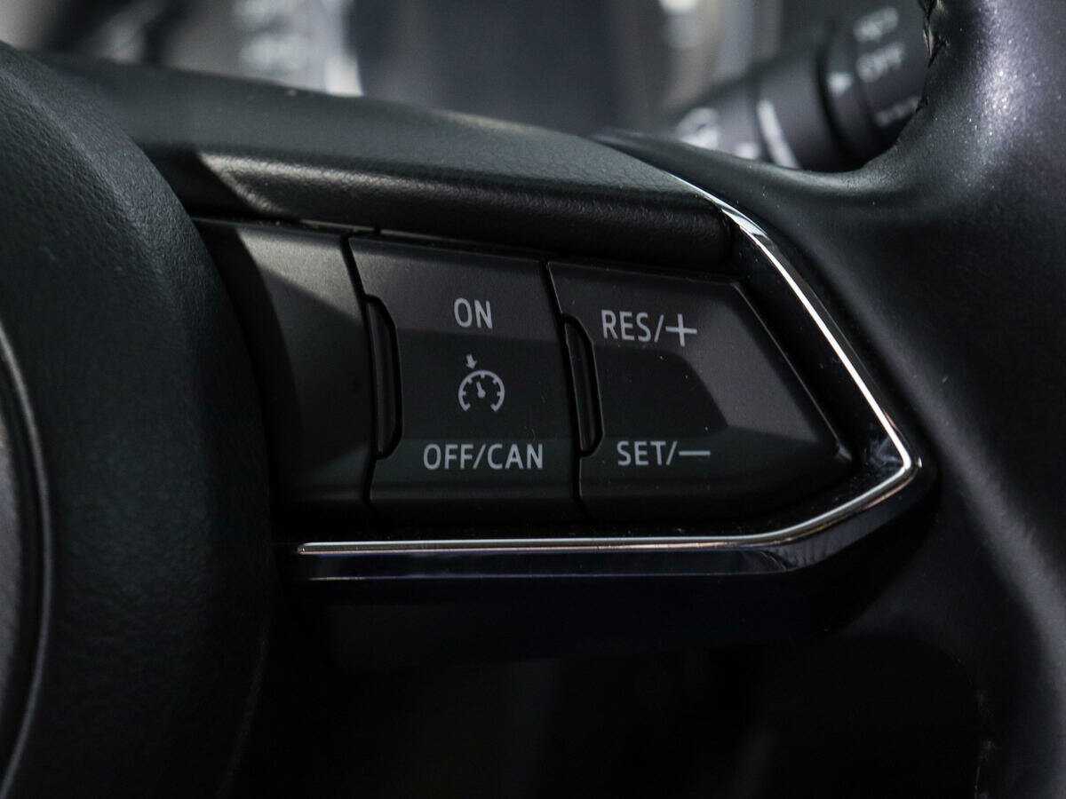 Купить Mazda CX-5, 2020, 101 105 км, фото №15