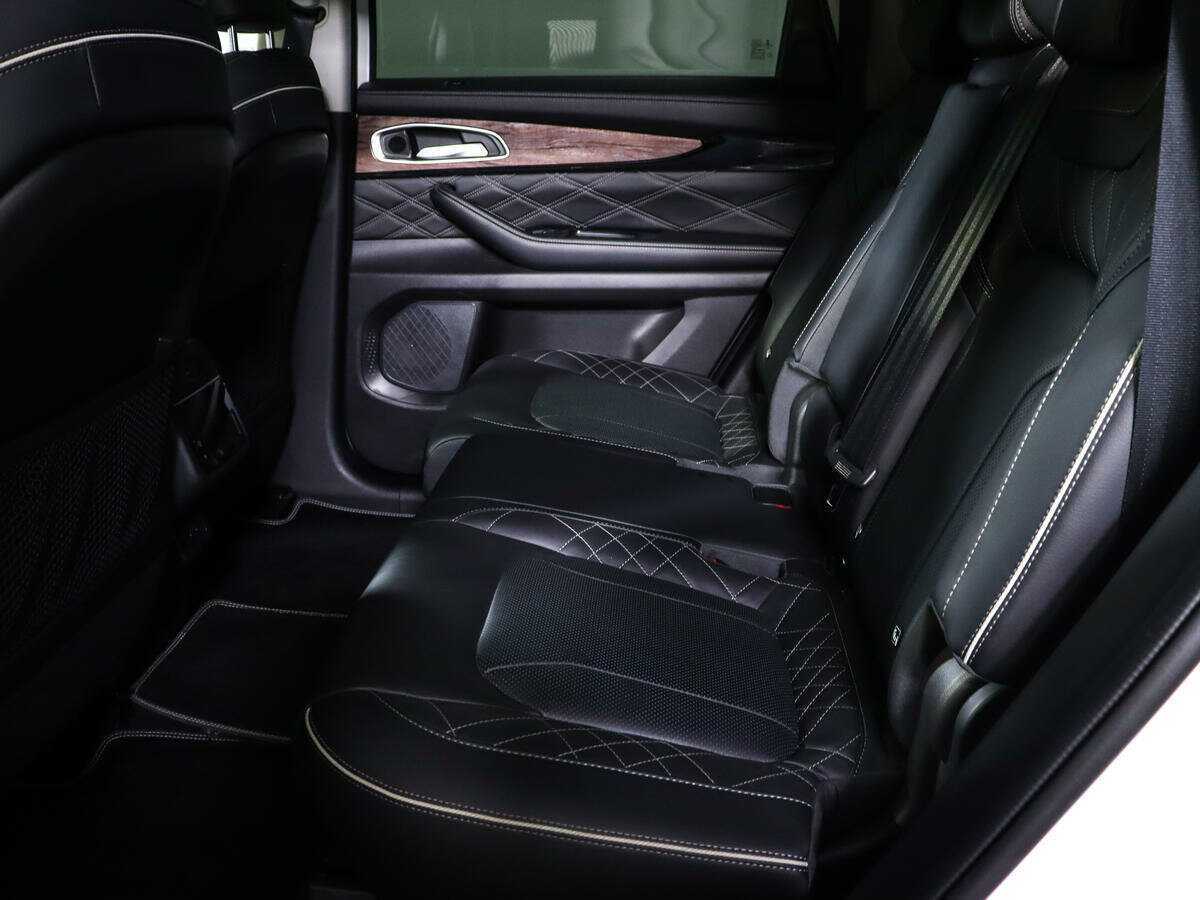 Купить EXEED VX, 2021, 62 270 км, фото №10