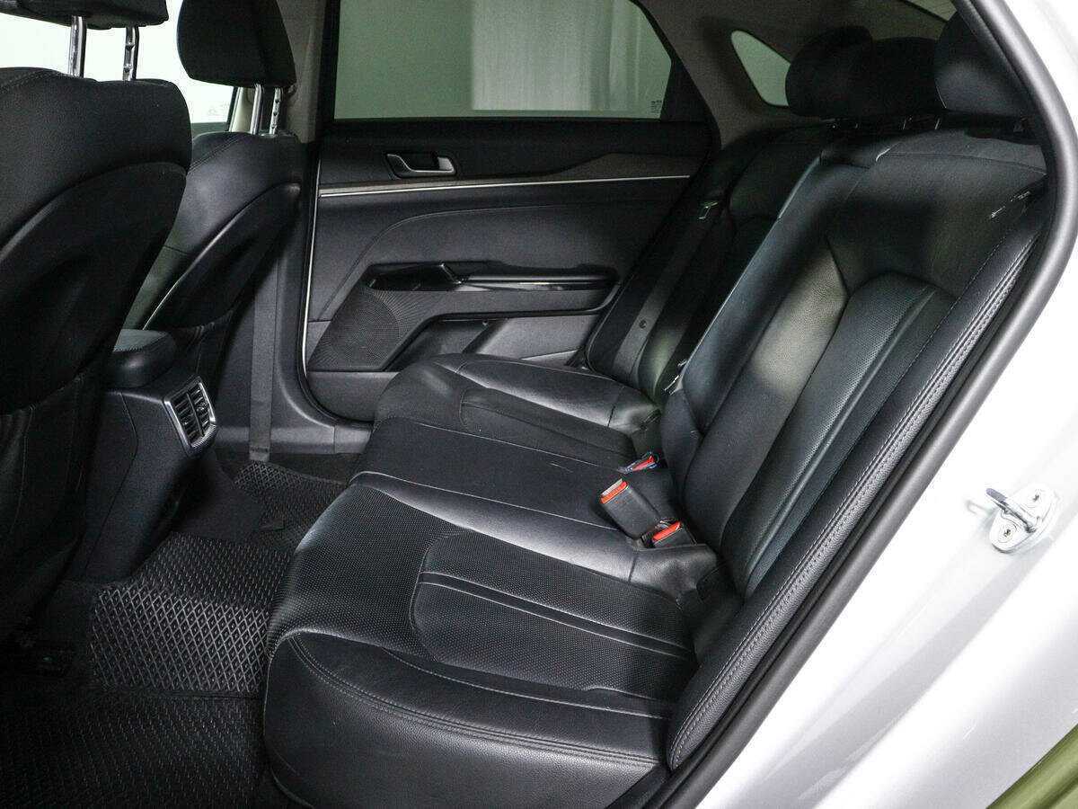 Купить Kia K5, 2020, 138 000 км, фото №10