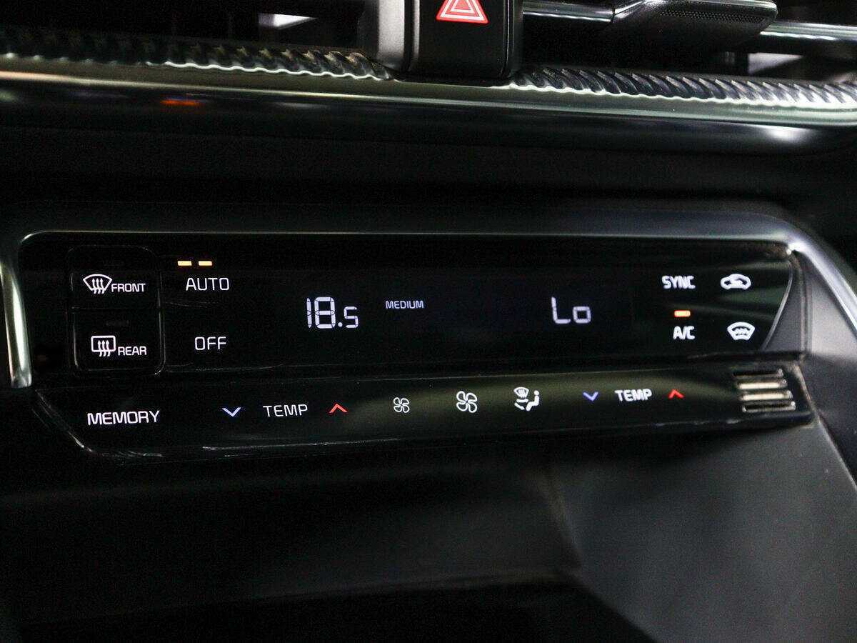 Купить Kia K5, 2020, 138 000 км, фото №17