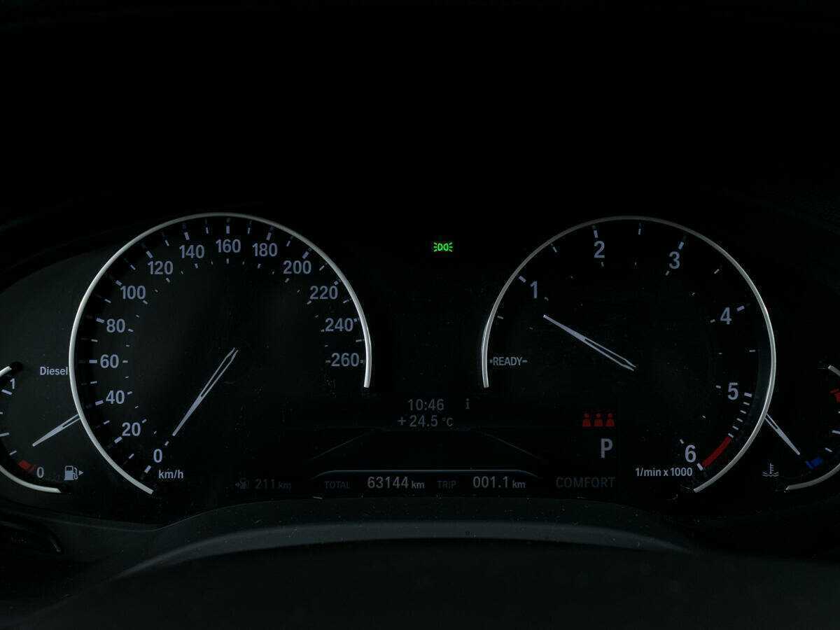 Купить BMW X3 18d, 2019, 63 142 км, фото №13