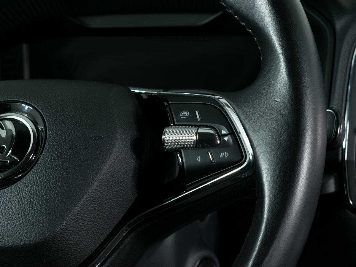 Купить Skoda Karoq, 2022, 35 000 км, фото №15