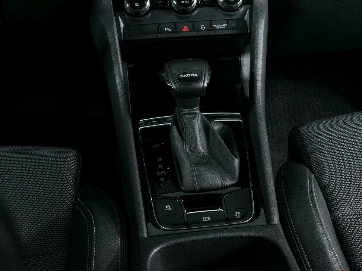 Купить Skoda Karoq, 2022, 35 000 км, фото №17