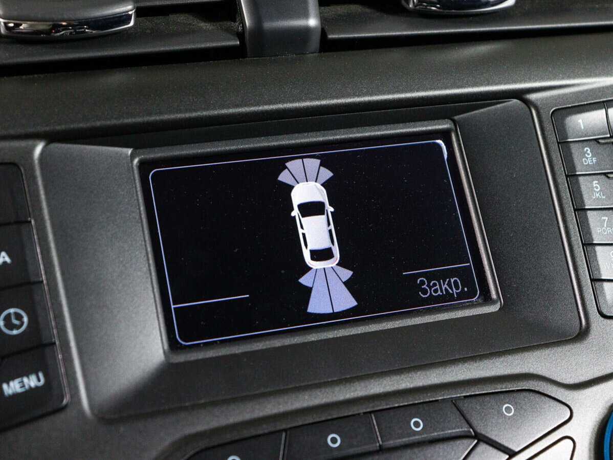 Купить Ford Mondeo, 2016, 106 889 км, фото №13