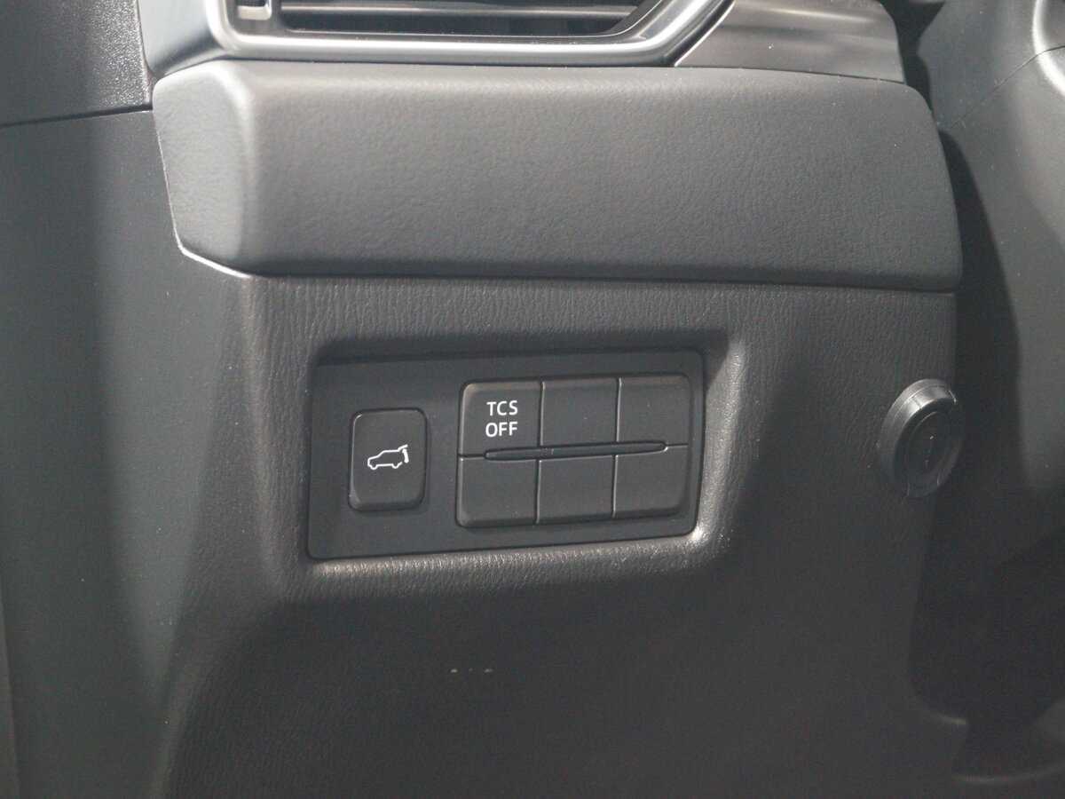 Купить Mazda CX-5, 2018, 74 500 км, фото №16