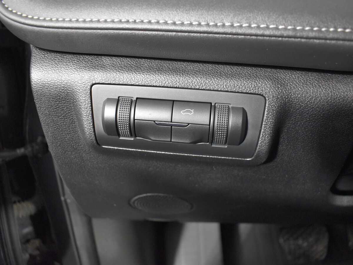 Купить EXEED LX, 2022, 48 500 км, фото №9