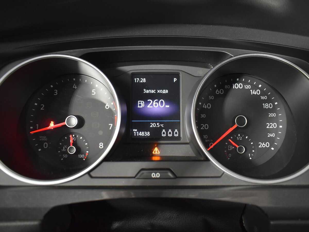 Купить Volkswagen Tiguan, 2018, 113 000 км, фото №12