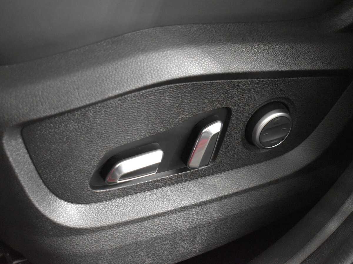 Купить EXEED LX, 2022, 32 000 км, фото №14