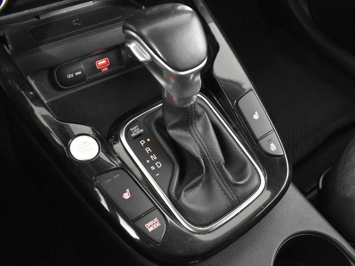 Купить Kia Soul, 2019, 118 152 км, фото №17