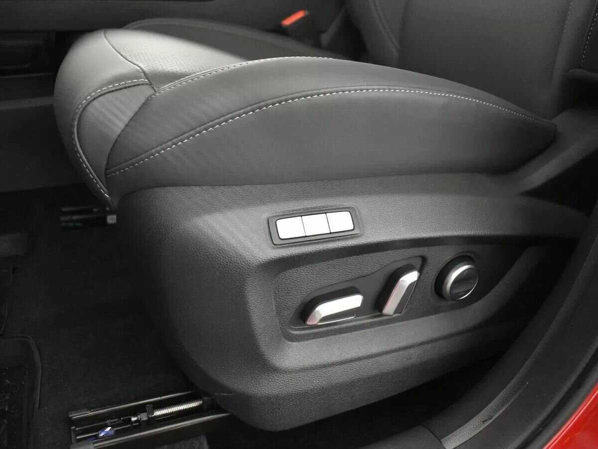 Купить CHERY Tiggo 7 Pro Max, 2023, 22 км, фото №18