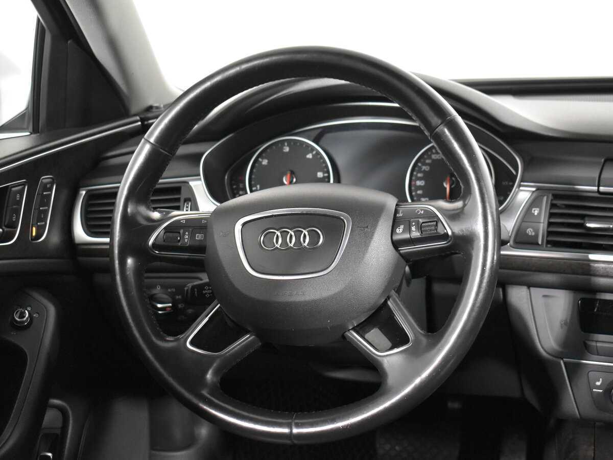 Купить Audi A6, 2017, 242 888 км, фото №15