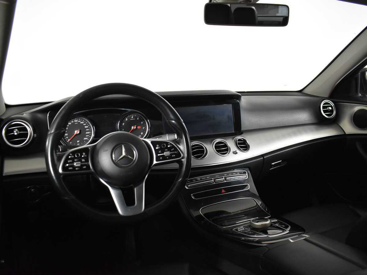 Купить Mercedes-Benz E-Класс 200, 2018, 294 000 км, фото №11
