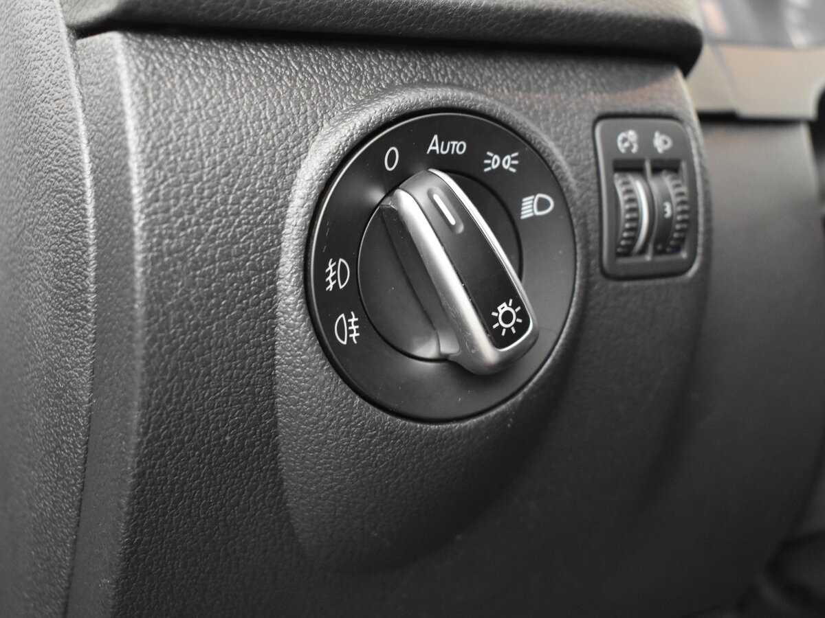 Купить Volkswagen Tiguan, 2012, 198 628 км, фото №7