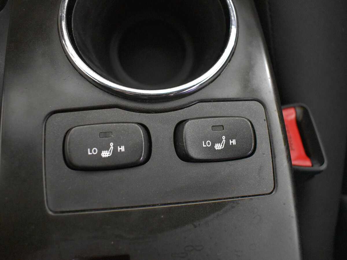 Купить SsangYong Actyon, 2013, 263 458 км, фото №14