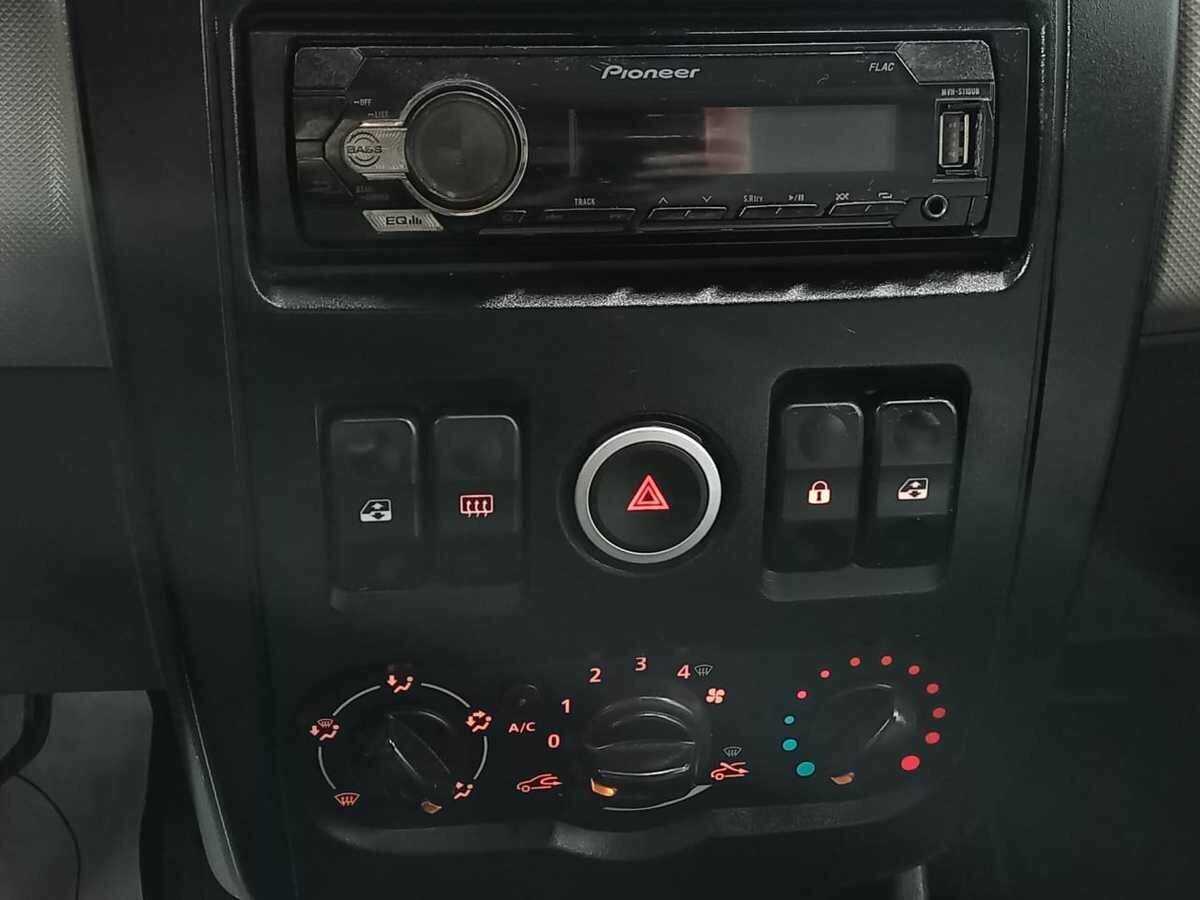 Купить Lada (ВАЗ) Largus, 2019, 83 685 км, фото №13