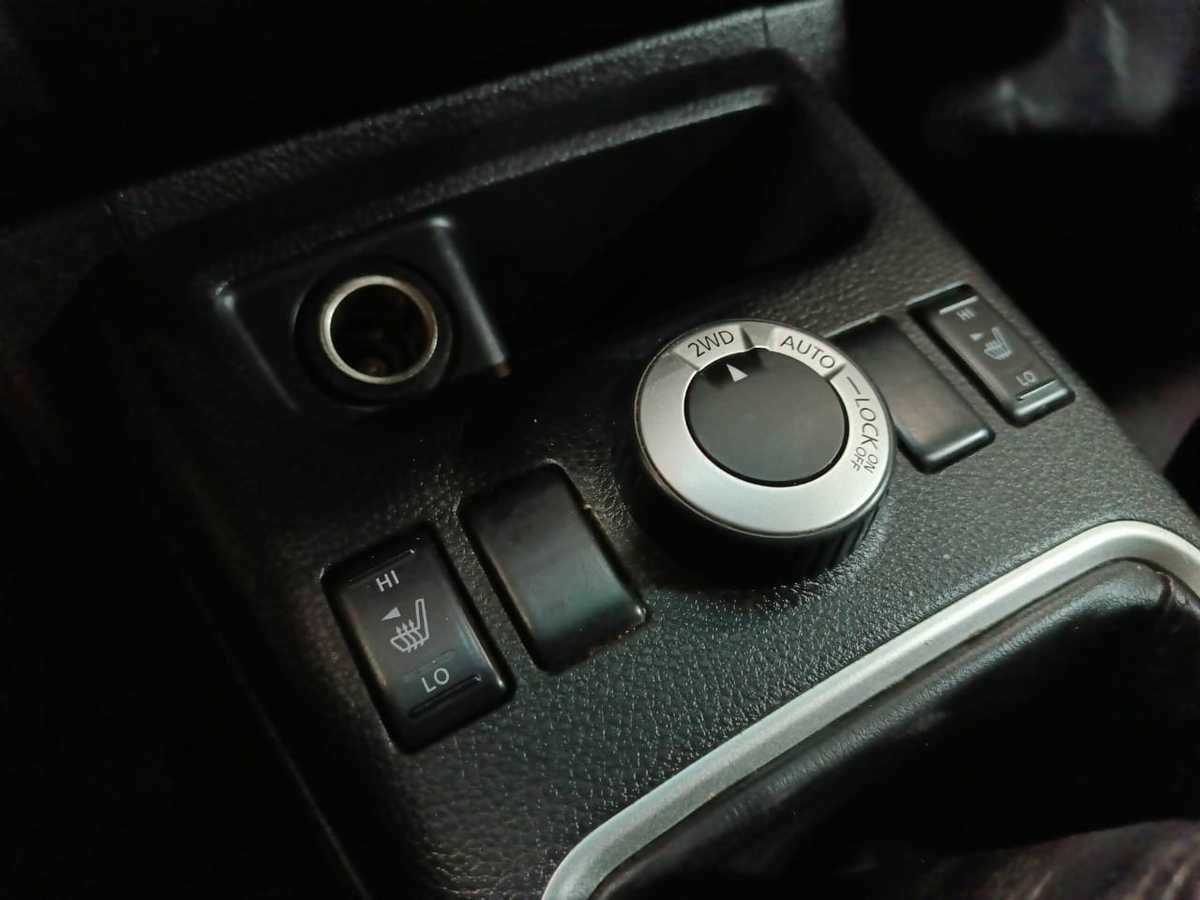 Купить Nissan X-Trail, 2012, 256 731 км, фото №14