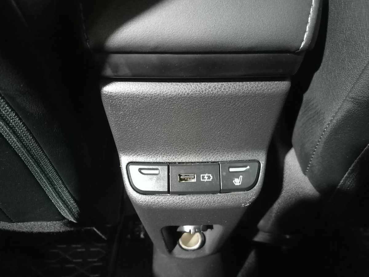 Купить Lada (ВАЗ) XRAY Cross, 2022, 36 711 км, фото №17