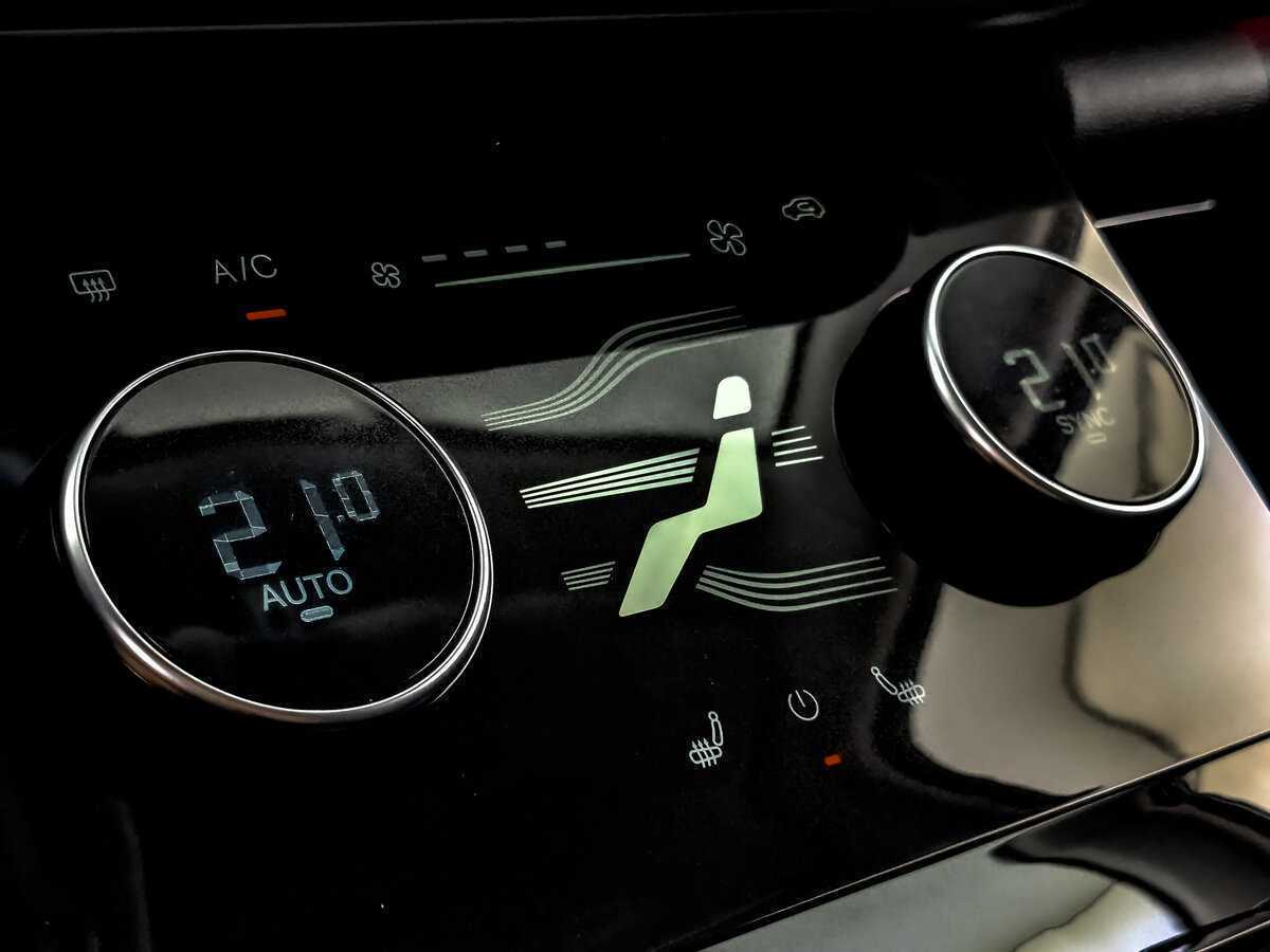 Купить EXEED LX, 2023, 7 245 км, фото №17