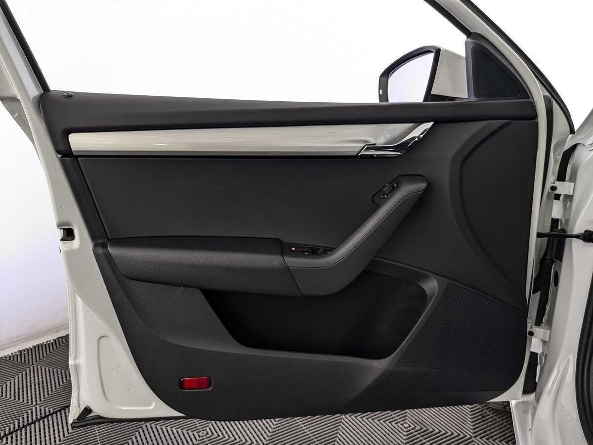 Купить Skoda Octavia, 2019, 47 009 км, фото №14