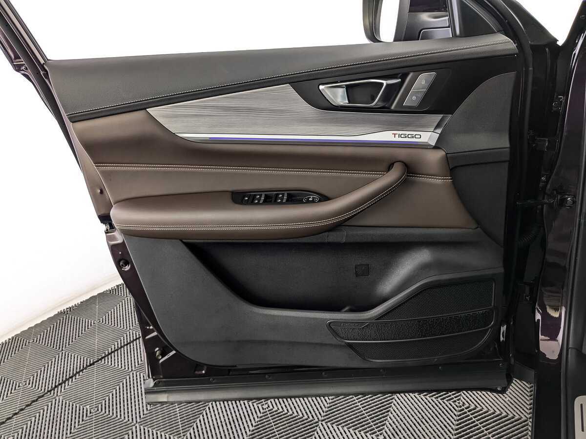 Купить CHERY Tiggo 8 Pro, 2021, 753 км, фото №15