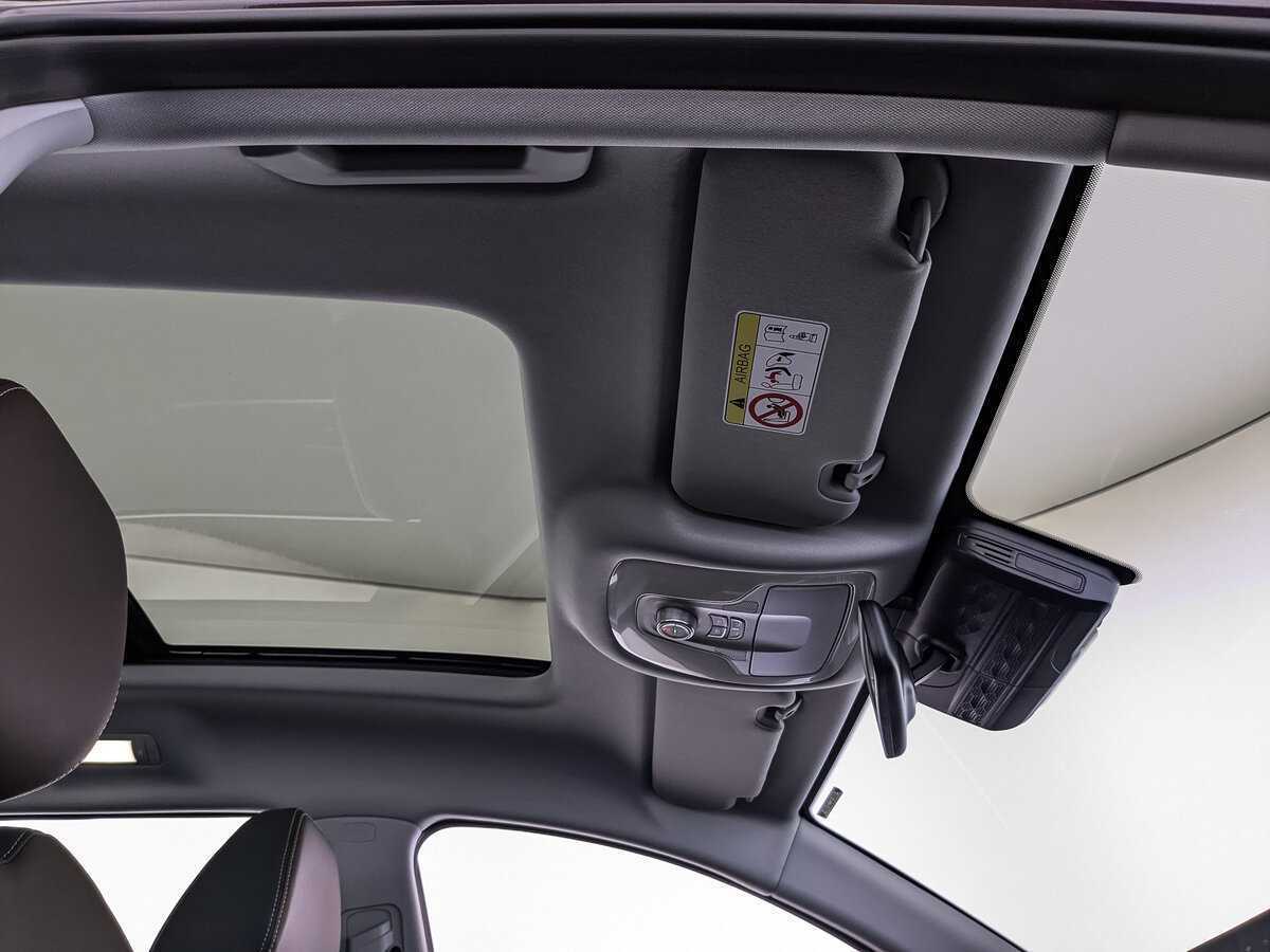 Купить CHERY Tiggo 8 Pro, 2021, 753 км, фото №19