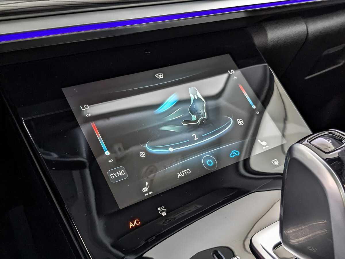 Купить CHERY Tiggo 8 Pro, 2021, 753 км, фото №23