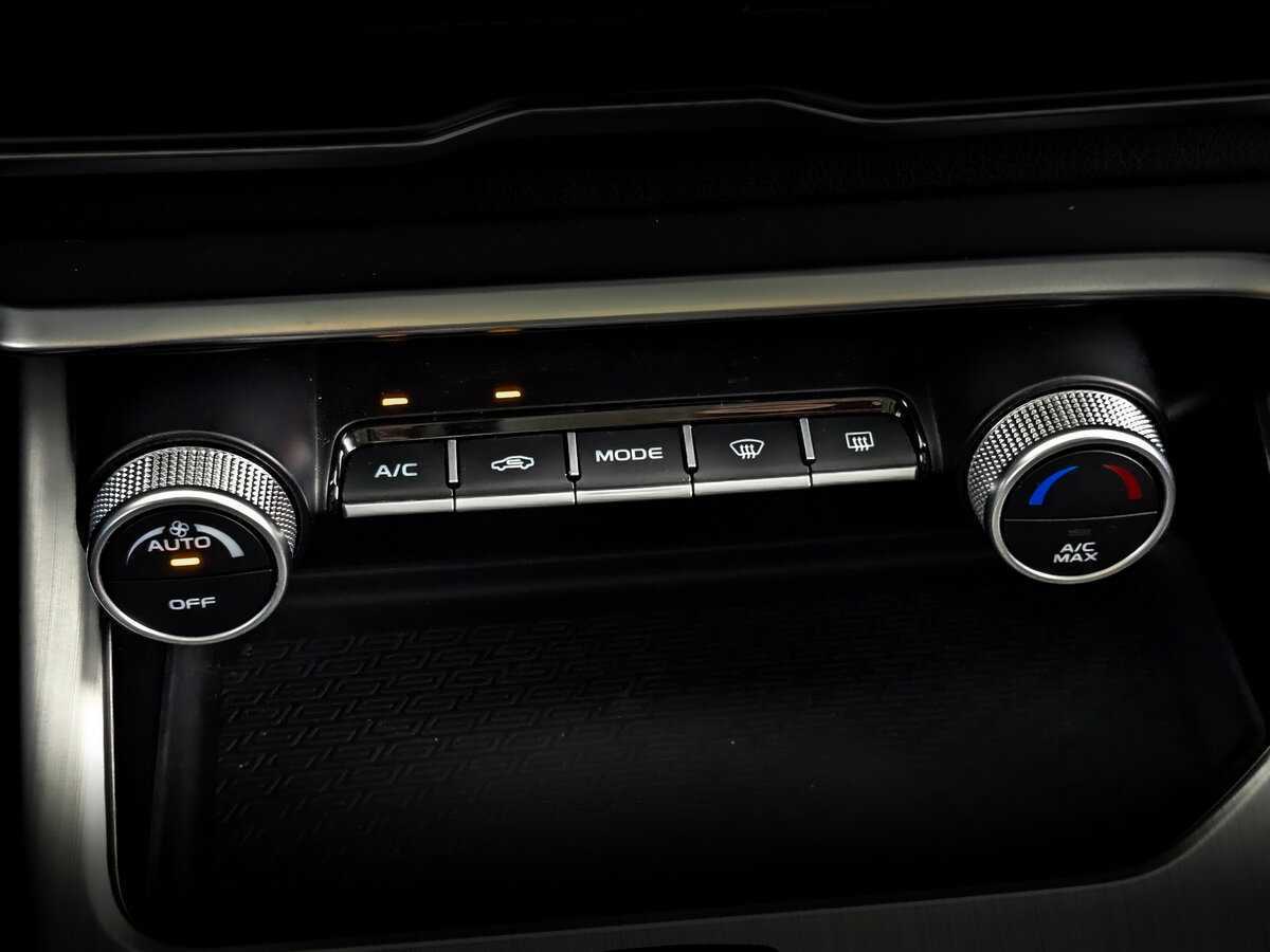 Купить Geely Coolray, 2021, 41 831 км, фото №22