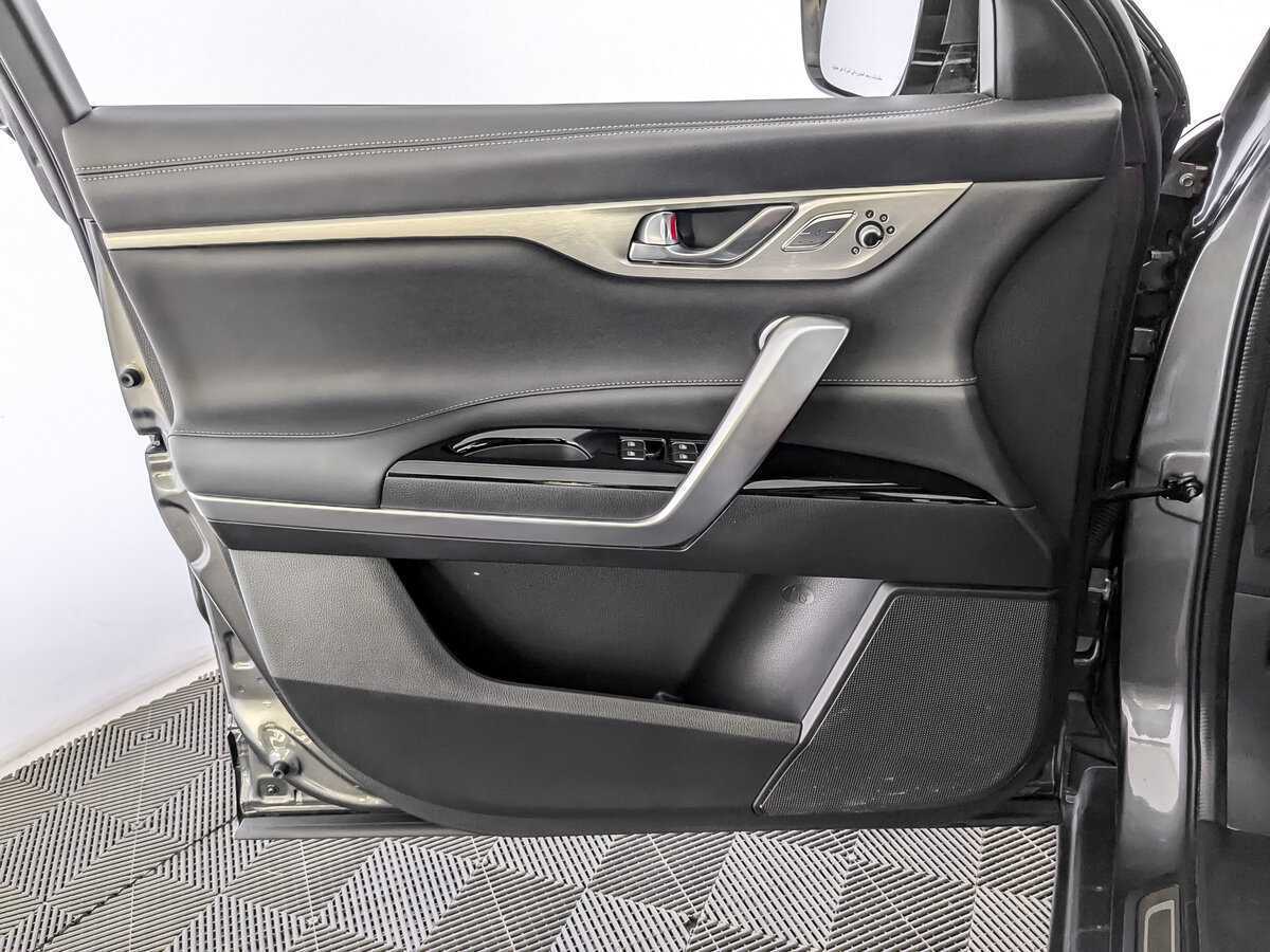 Купить Changan CS95, 2022, 16 248 км, фото №14