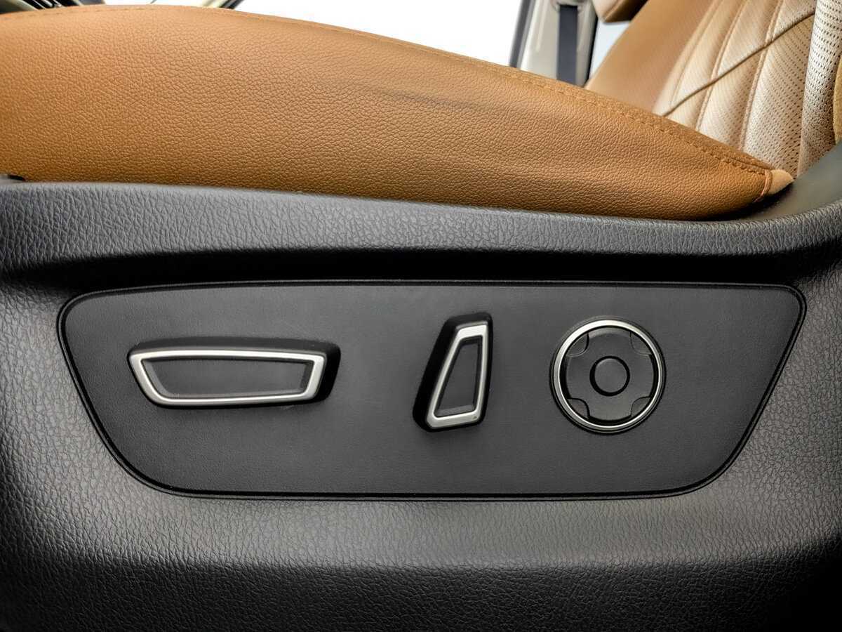 Купить Changan CS95, 2022, 16 248 км, фото №16